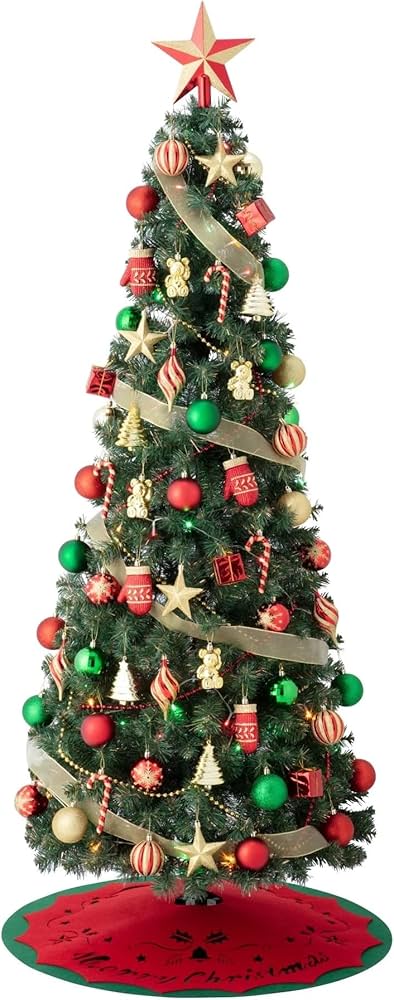 Amazon.co.jp: Francfranc フランフラン クリスマスツリー スターター