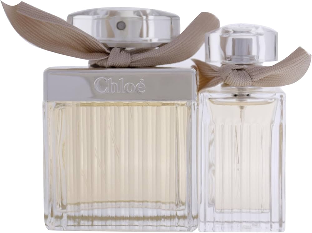 Amazon.com : Chloe Chloe 2.5oz EDP Spray, 0.67oz EDP Mini Spray