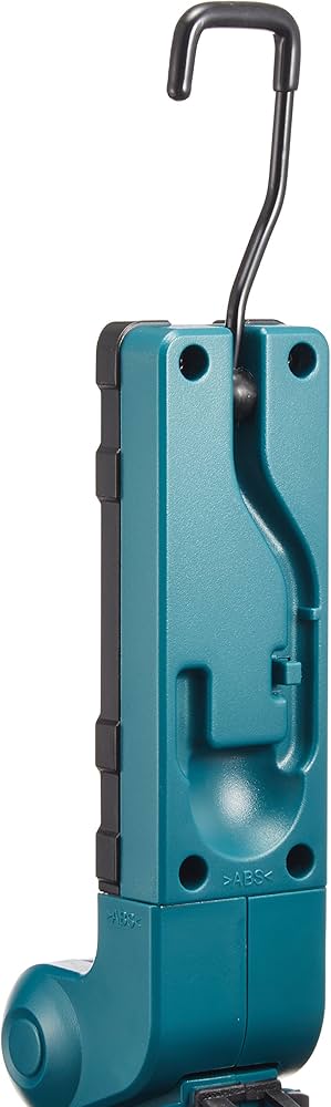 Amazon.co.jp: マキタ 充電式LEDワークライト 14.4V/18Vバッテリ用