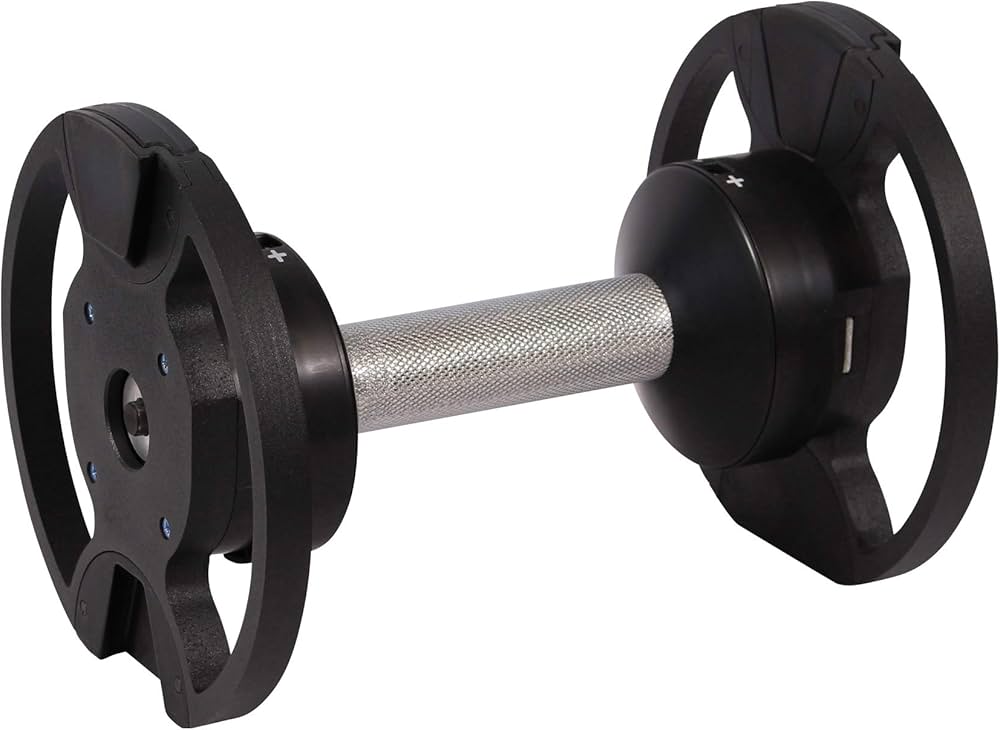 Amazon | フレックスベル FLEXBELL 2kg刻み 専用 シャフト プレート