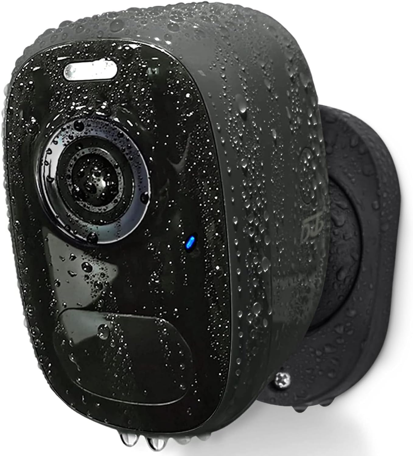 Amazon.co.jp: 【400万画素 ・夜間カラー撮影】防犯カメラワイヤレス