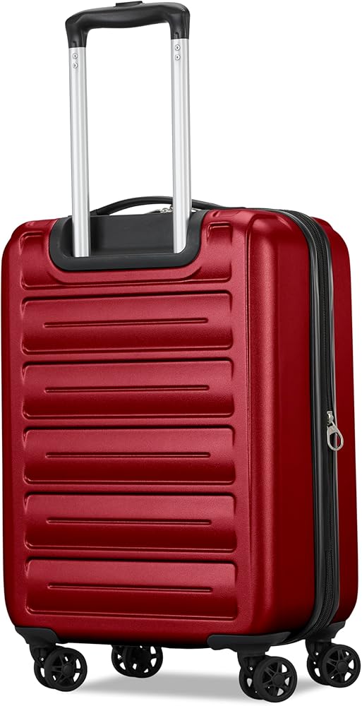 Amazon.com | American Tourister Westridge Hardside Luggage Set