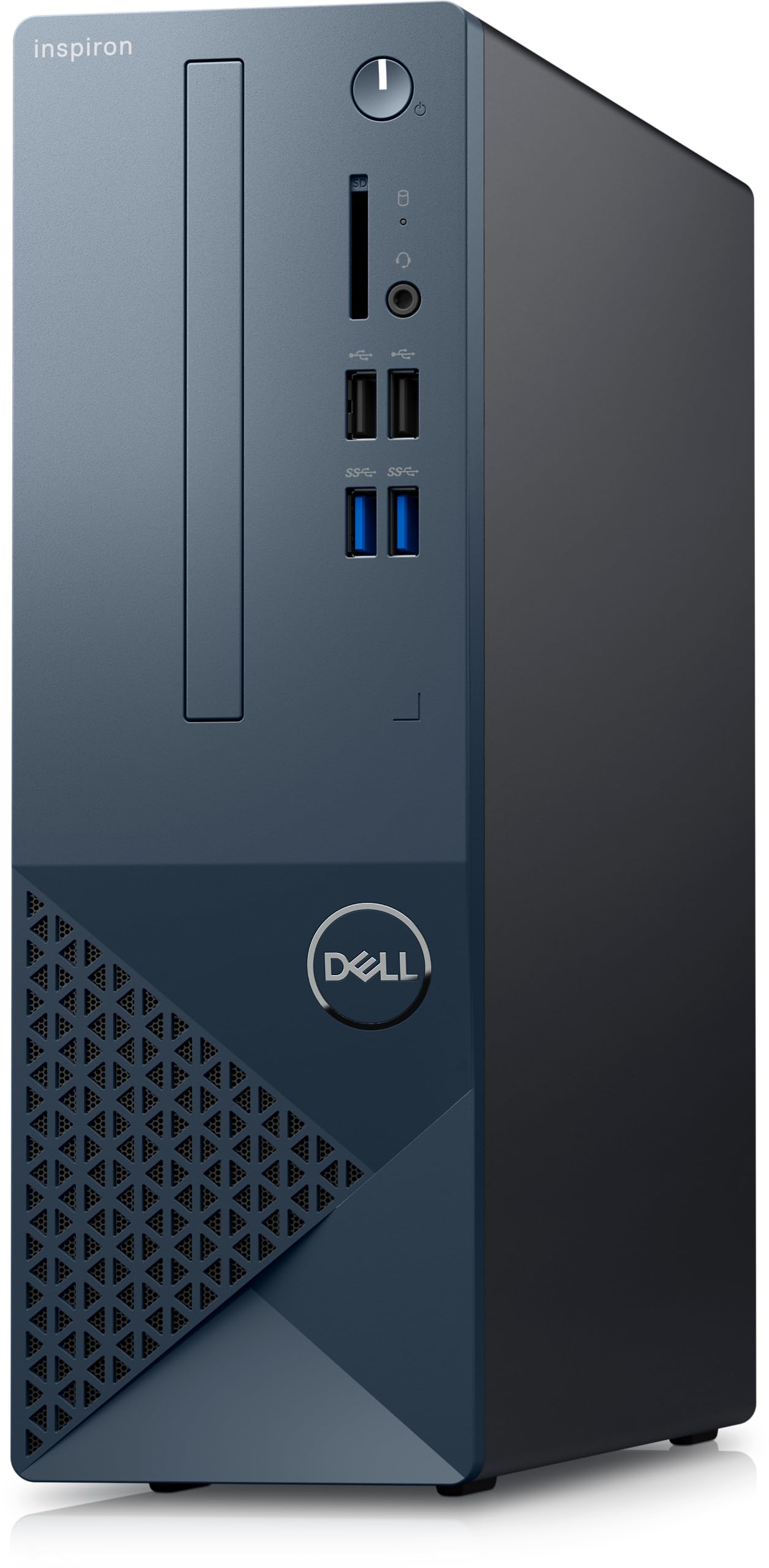 Amazon.com: Dell Inspiron 3020 Small Desktop 11 TB (1TB SSD+10TB