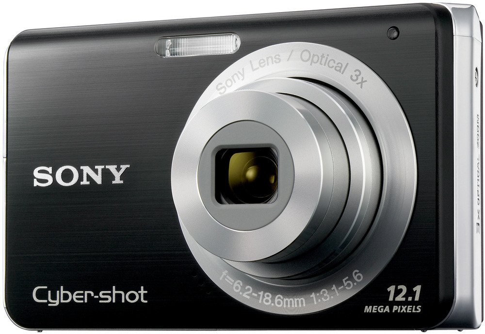 Amazon | SONY デジタルカメラ Cyber-Shot(サイバーショット) W190