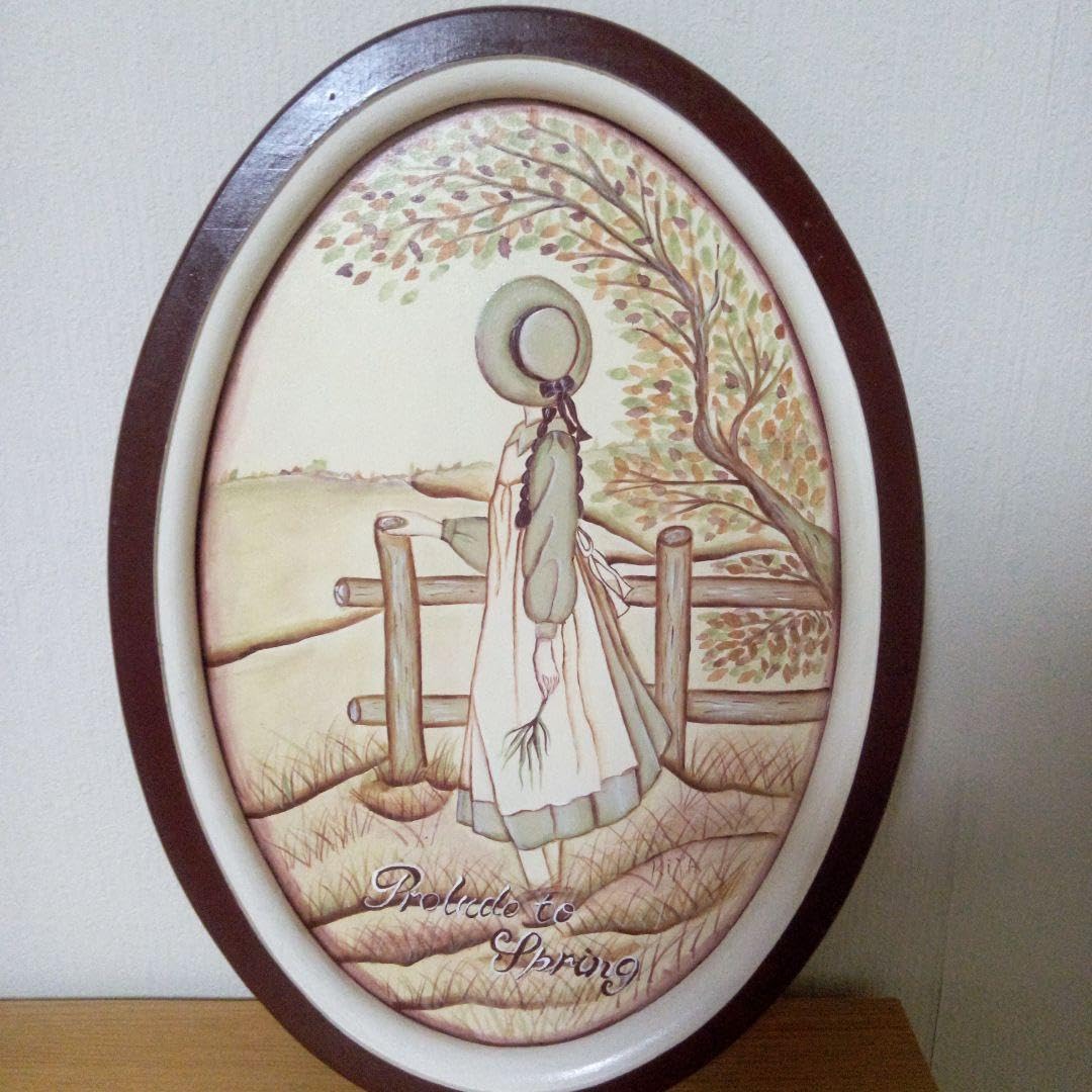 Amazon | トールペイント(赤毛のアン) | トールペイント 通販