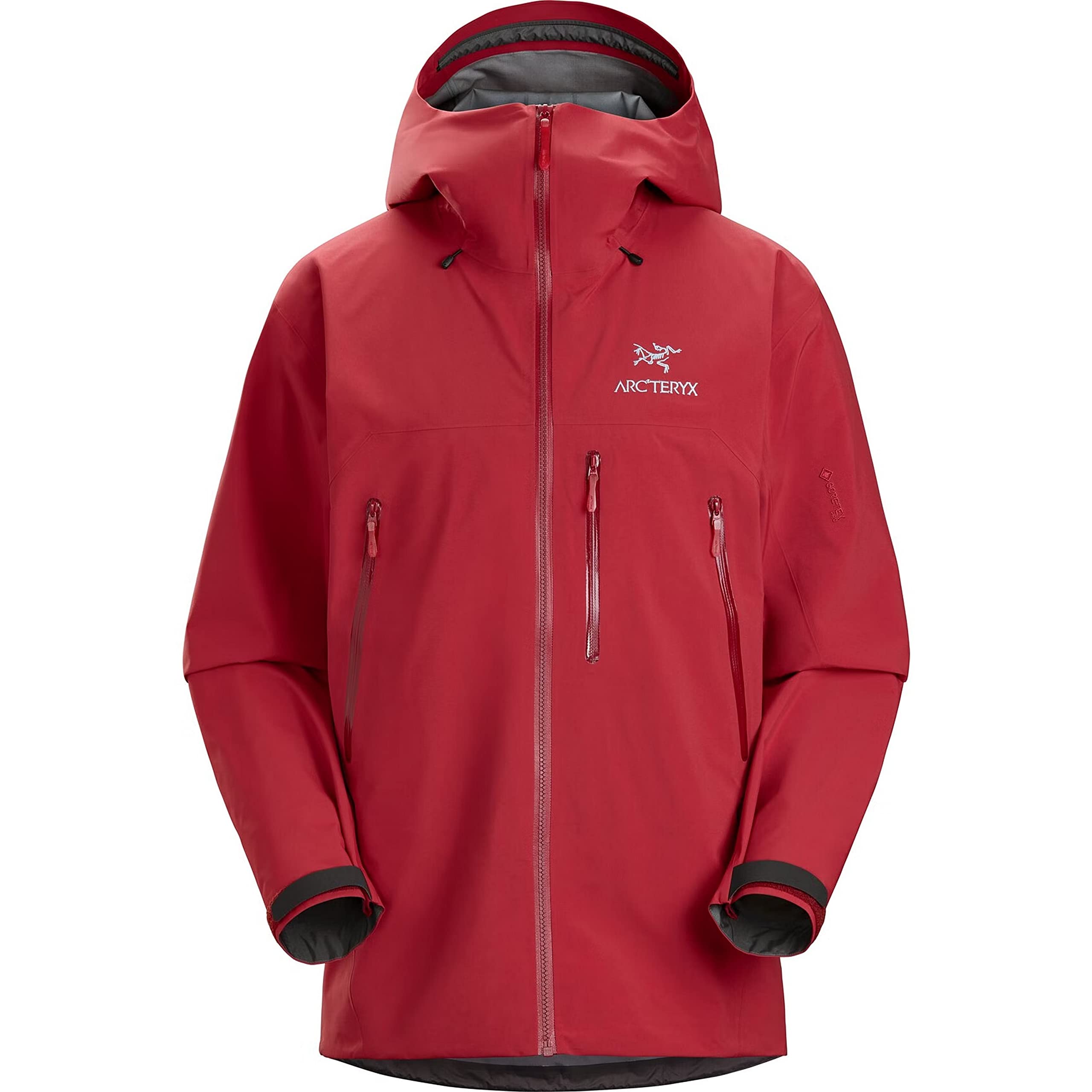 Amazon.co.jp: ARC'TERYX(アークテリクス) Beta SV Jacket Men's S
