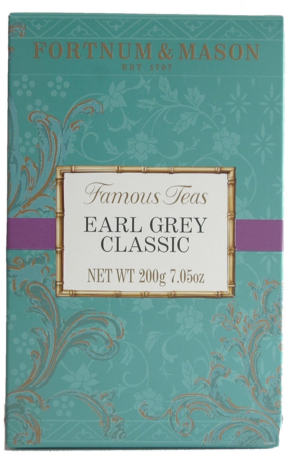 Amazon.co.jp: フォートナム＆メイソン アールグレイ クラシック