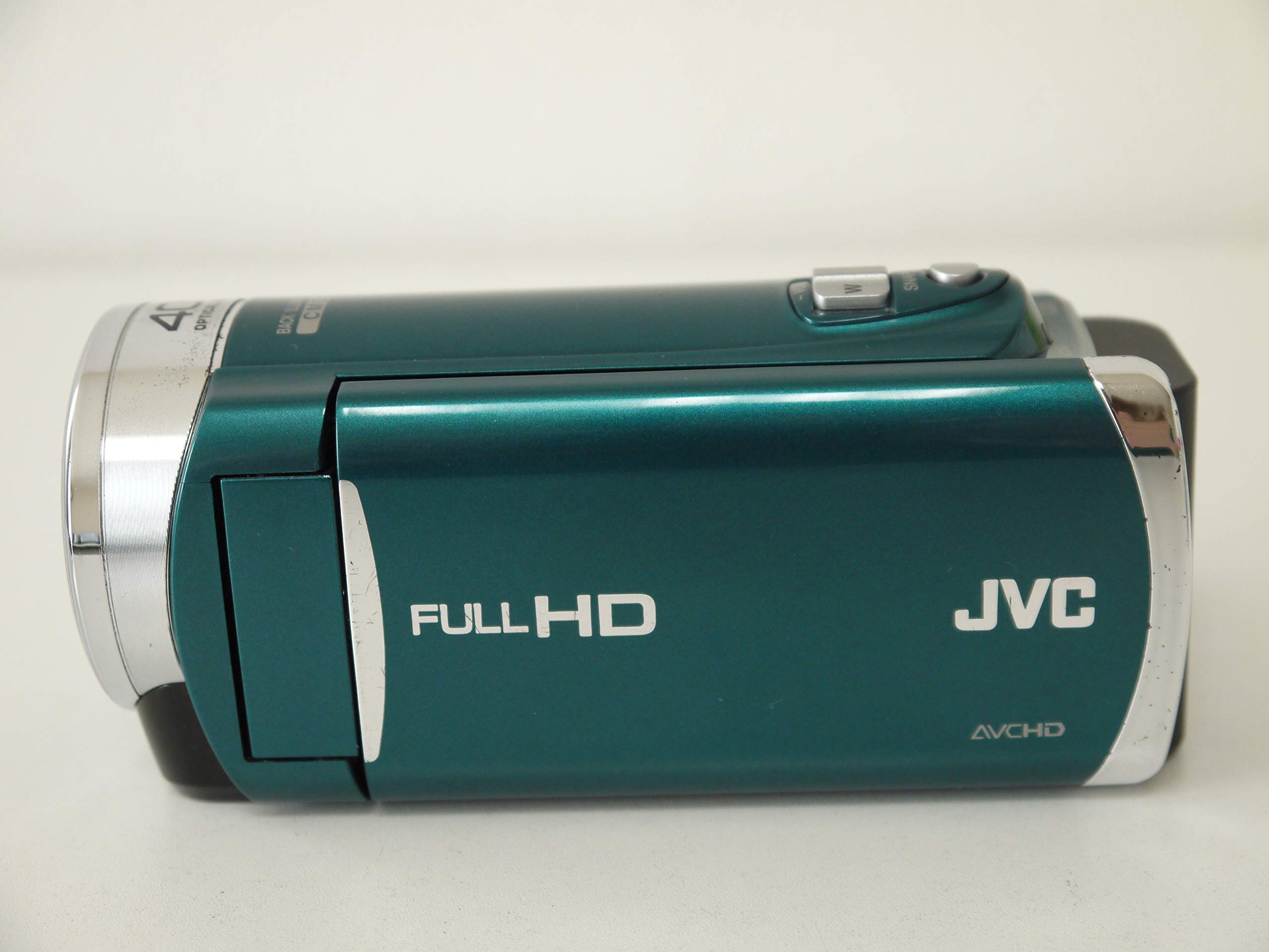 Amazon.co.jp: ケンウッド ハイビジョンメモリームービー 『エブリオ