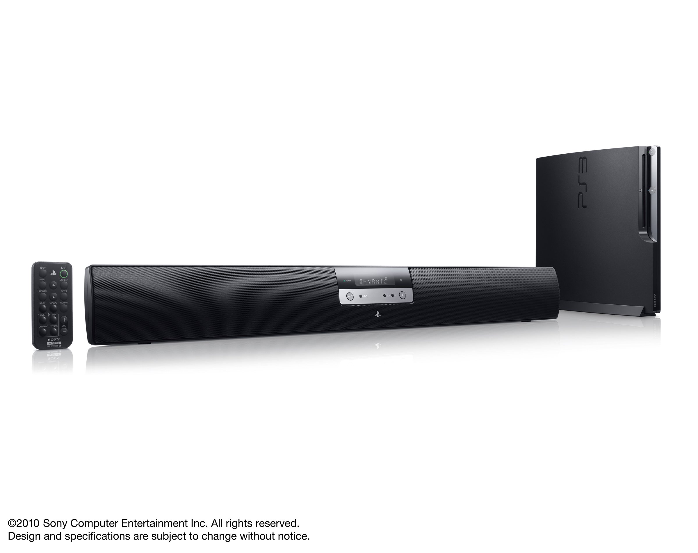 Amazon | PlayStation3用 サラウンドサウンドシステム | 周辺機器