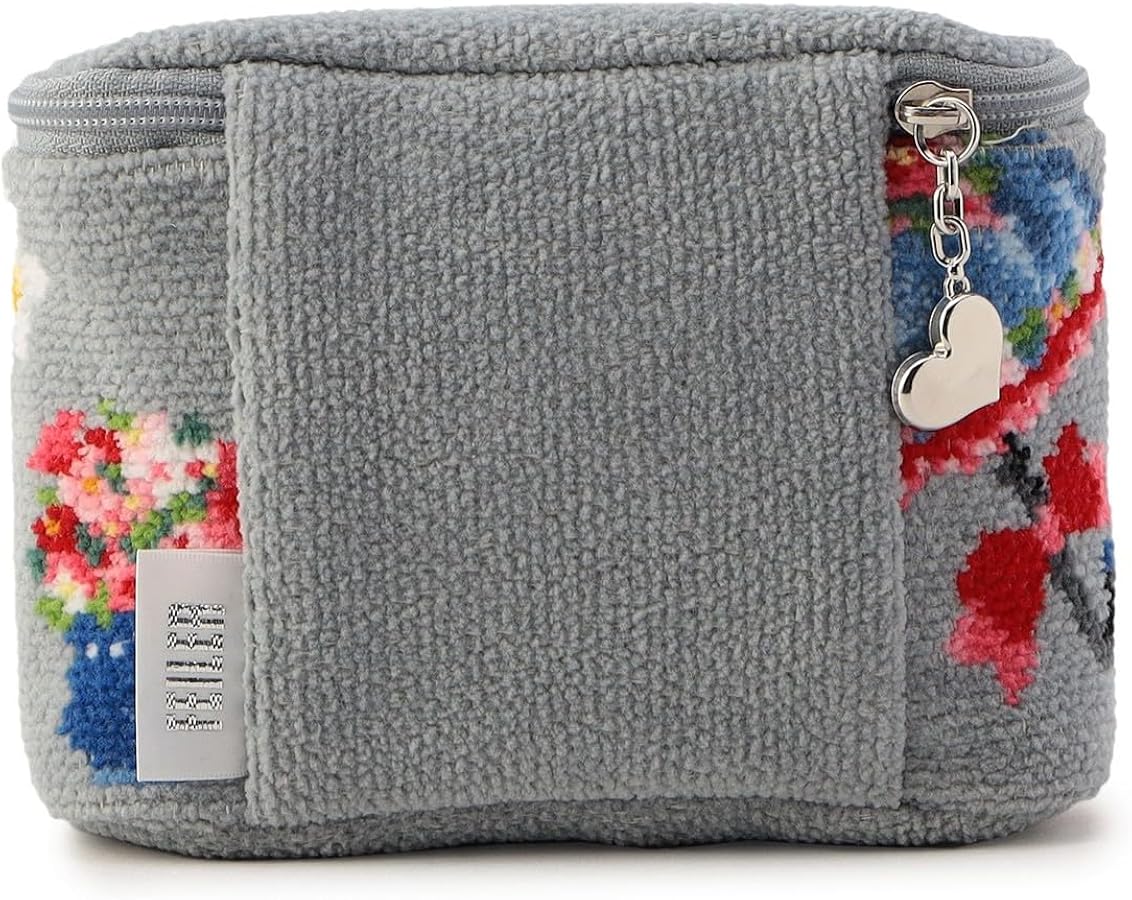 Amazon | 【1G1124121079130】モンプティルル ガジェットポーチ MPL