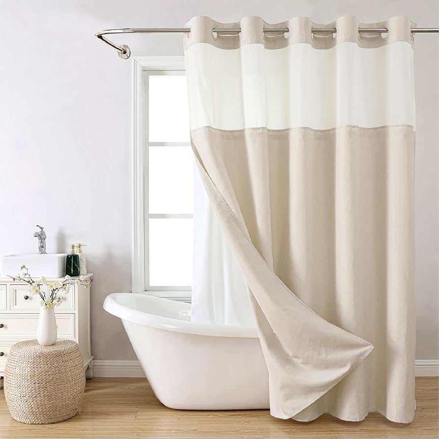 バス・洗面所用品 HAY PIVOT SHOWER CURTAIN HAY - Pivot Shower