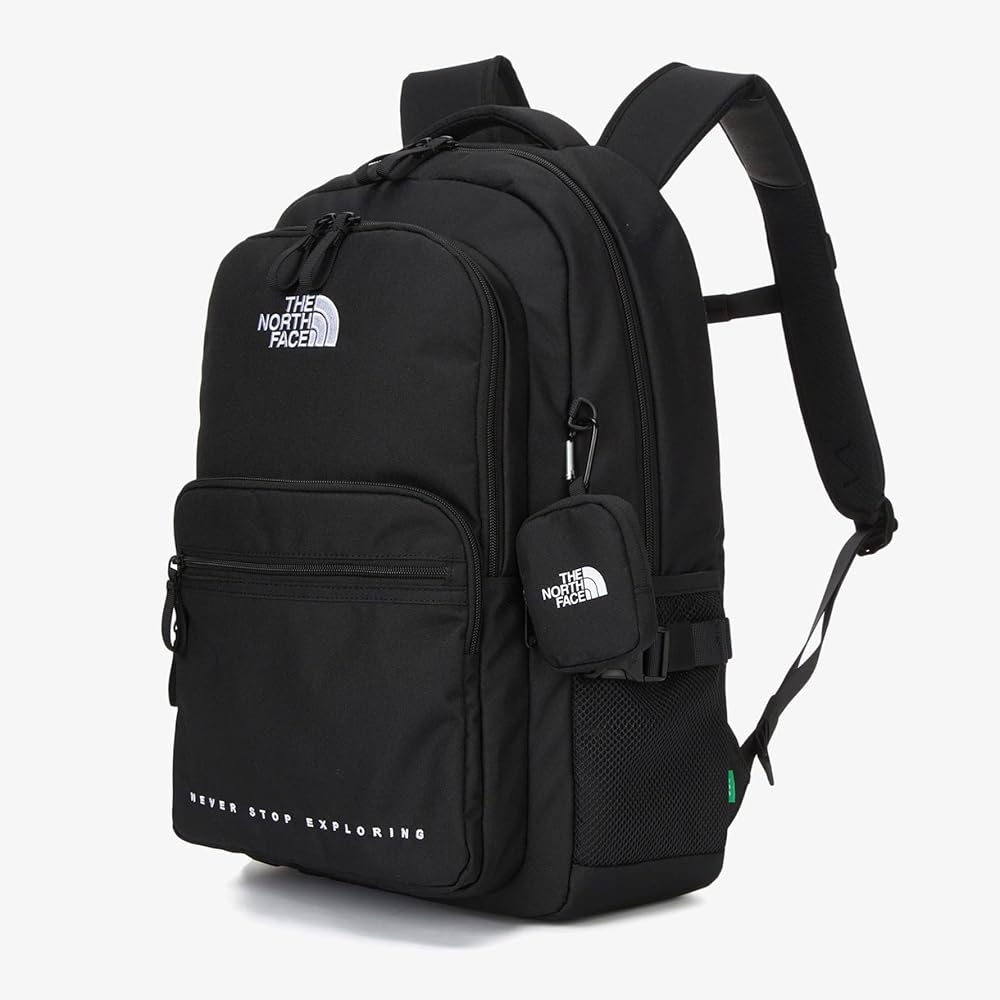 Amazon.co.jp: (ノースフェイス) THE NORTH FACE デュアルポケット