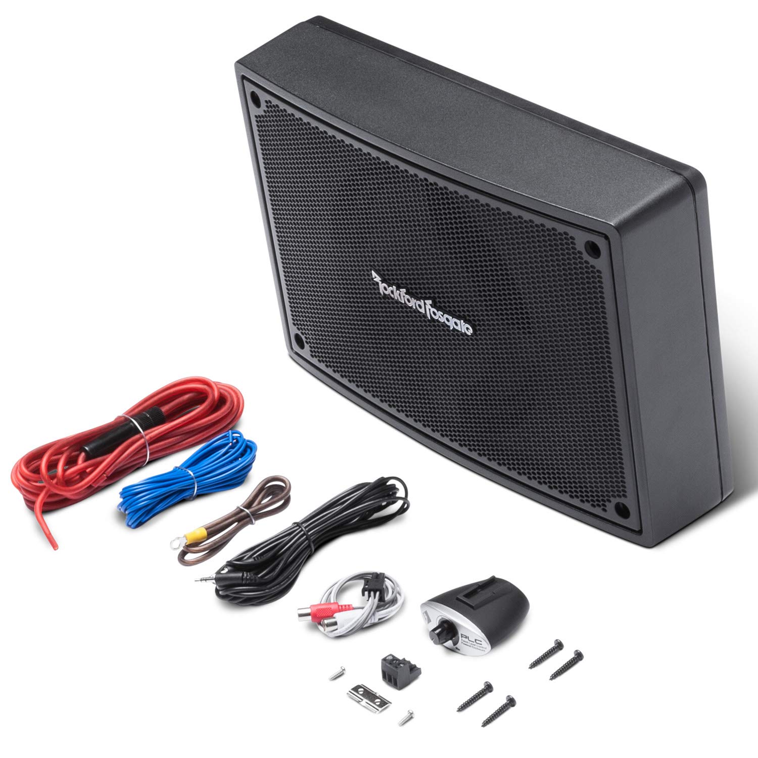Amazon.com: Rockford Fosgate PS-8 Punch Single 8