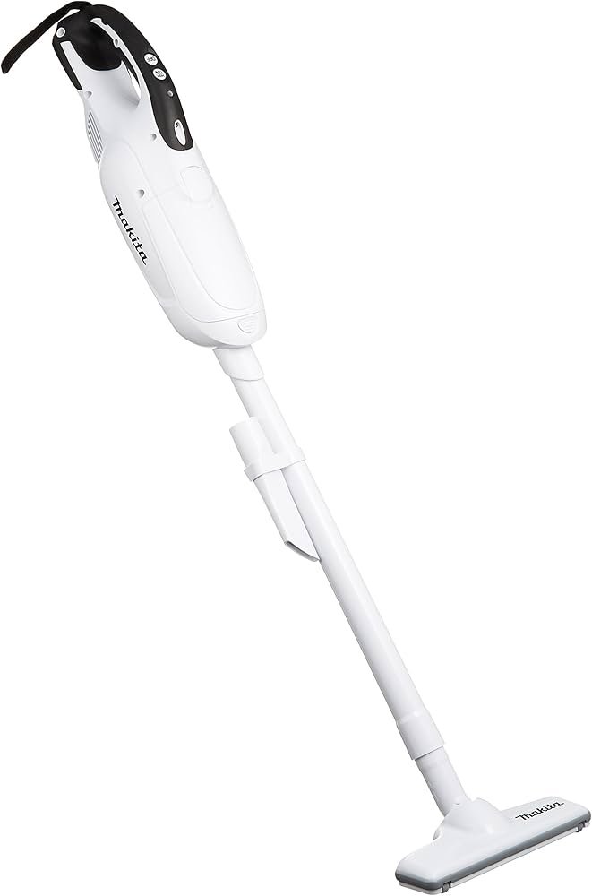 Amazon | マキタ(Makita) 充電式クリーナ 18V (本体のみ/バッテリー