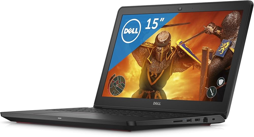 Amazon.co.jp: Dell ゲーミングノートパソコン Inspiron 7559 Core i5