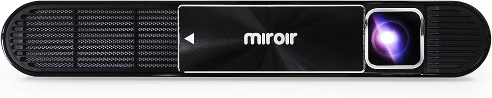 Amazon.co.jp: Miroir Ultra ProプロジェクターM631（並行輸入） 141