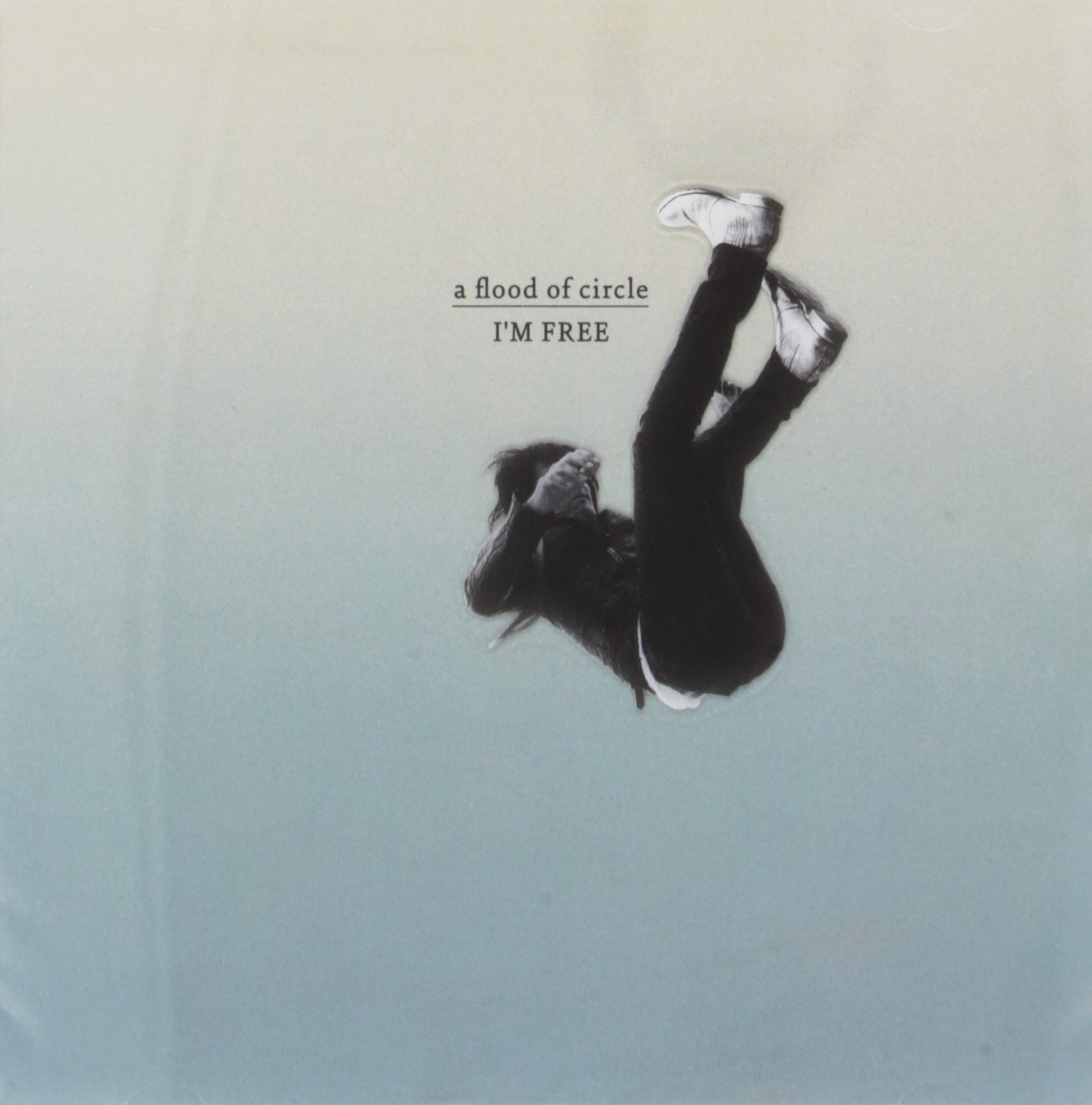 Amazon.co.jp: I＇M FREE (通常盤) - a flood of circle: ミュージック