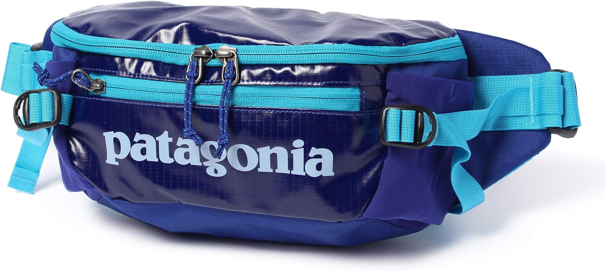 Amazon | [パタゴニア] ベルトバッグ ウエストポーチ ヒップバッグ