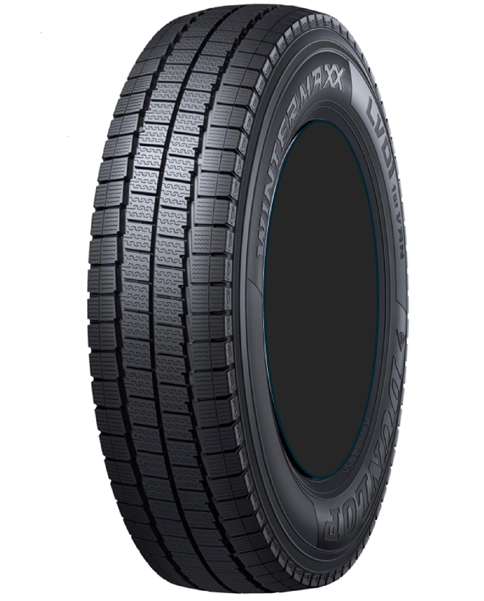 Amazon.co.jp: DUNLOP(ダンロップ） WINTER MAXX LV01 for VAN 145