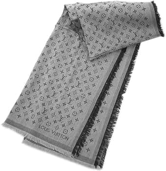 Amazon | [ルイヴィトン] ストール M71619 エトール・モノグラム