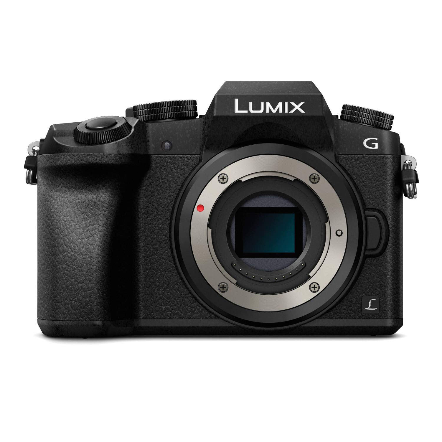 Amazon.co.jp: PANASONIC LUMIX G7 4K Digital Camera, with LUMIX G