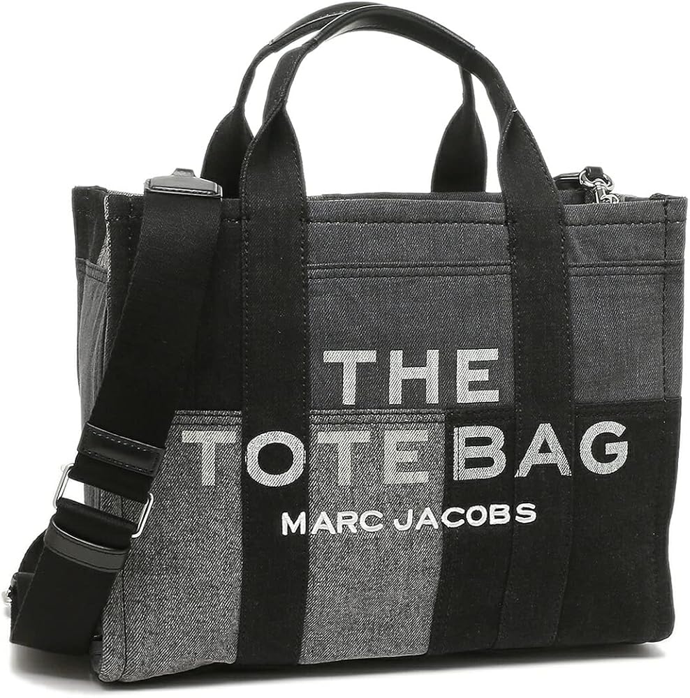 Amazon | [Marc Jacobs] MARCJACOBS THE DENIM SM TRAVELER
