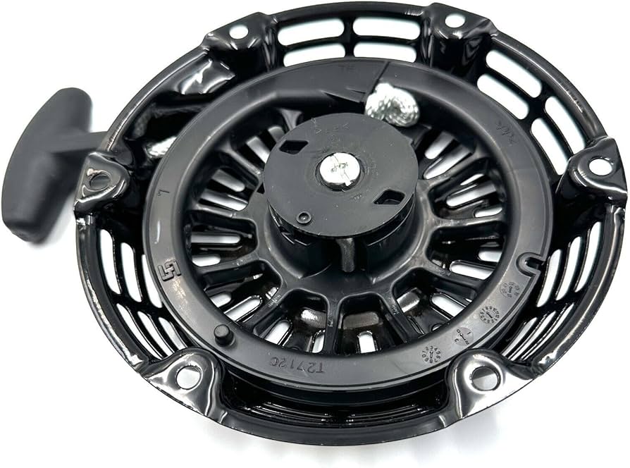 Amazon.com: KINDZA Genuine Recoil Pull Starter Assy [28400-Z4M