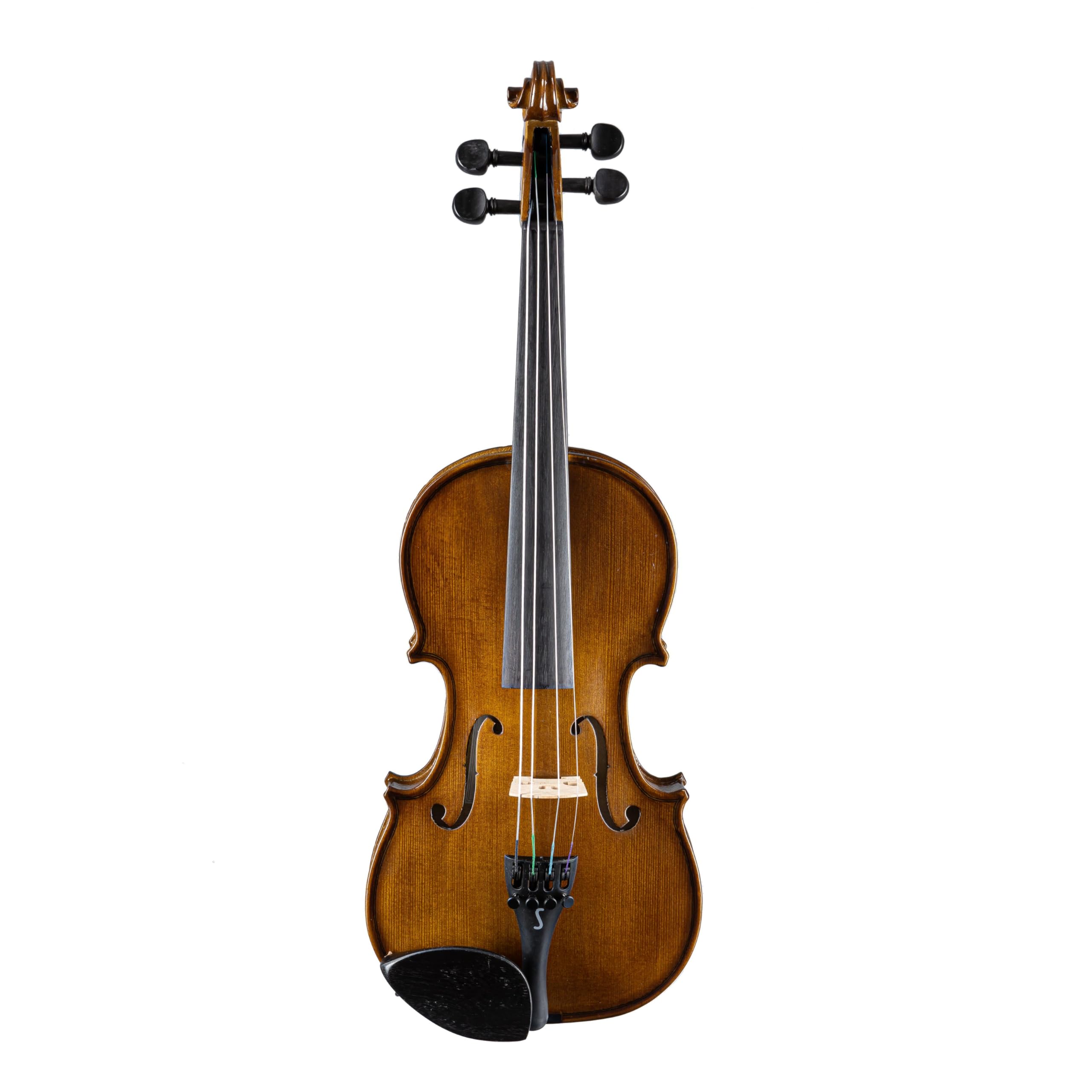 Amazon.co.jp: STENTOR (ステンター) バイオリンセット SV-180 1/2