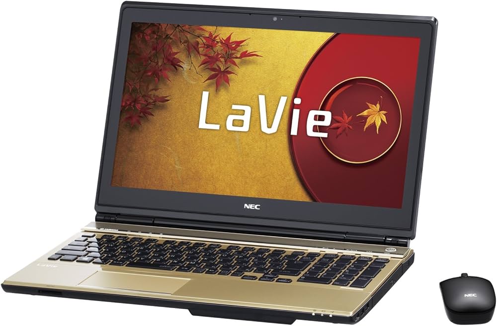 NEC LL750/T CORE i7 【ジャンク】 ジャンク【NEC LaVie LL750/LS1KSW