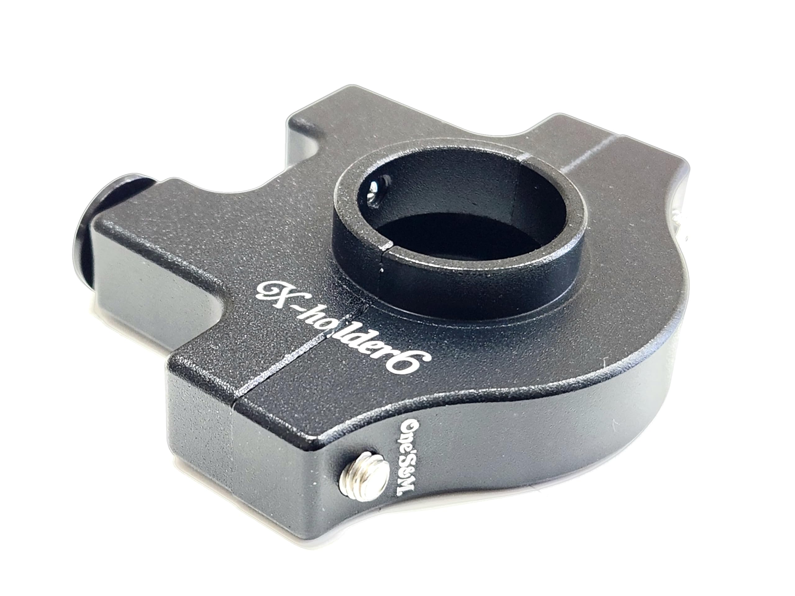 Amazon | A2-82 OneS&M製 軽スロ Xワイヤー 専用 アルミ製 Xホルダー6