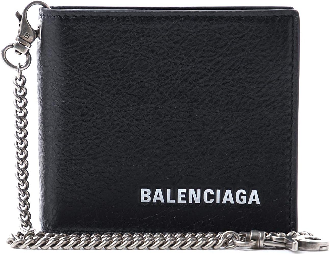 Amazon | (バレンシアガ) BALENCIAGA 2つ折り 財布 小銭入れ付き