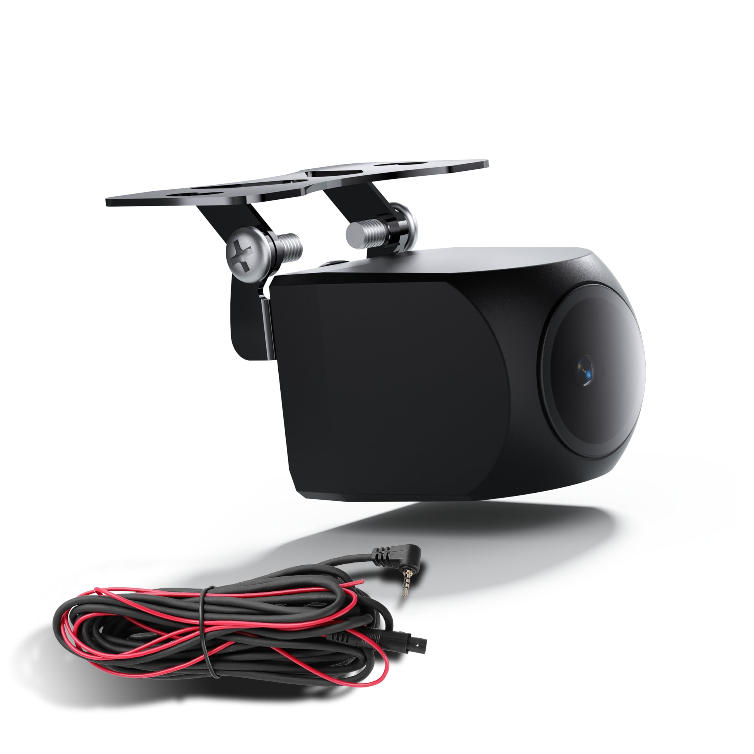 Amazon.co.jp: バックカメラ+5.5m延長ケーブルセット GetPairr Vista