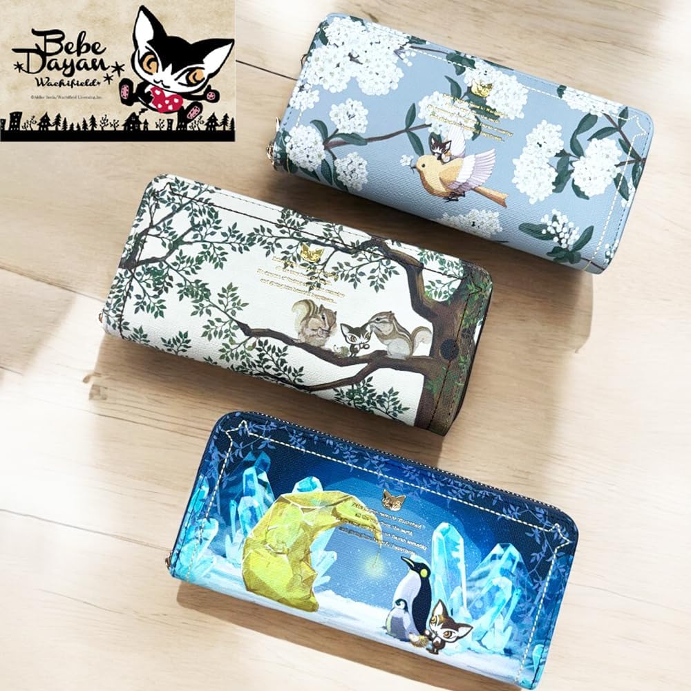 Amazon | [K-PARTS] ベベダヤン BebeDayan お月様起きて リスと内緒話