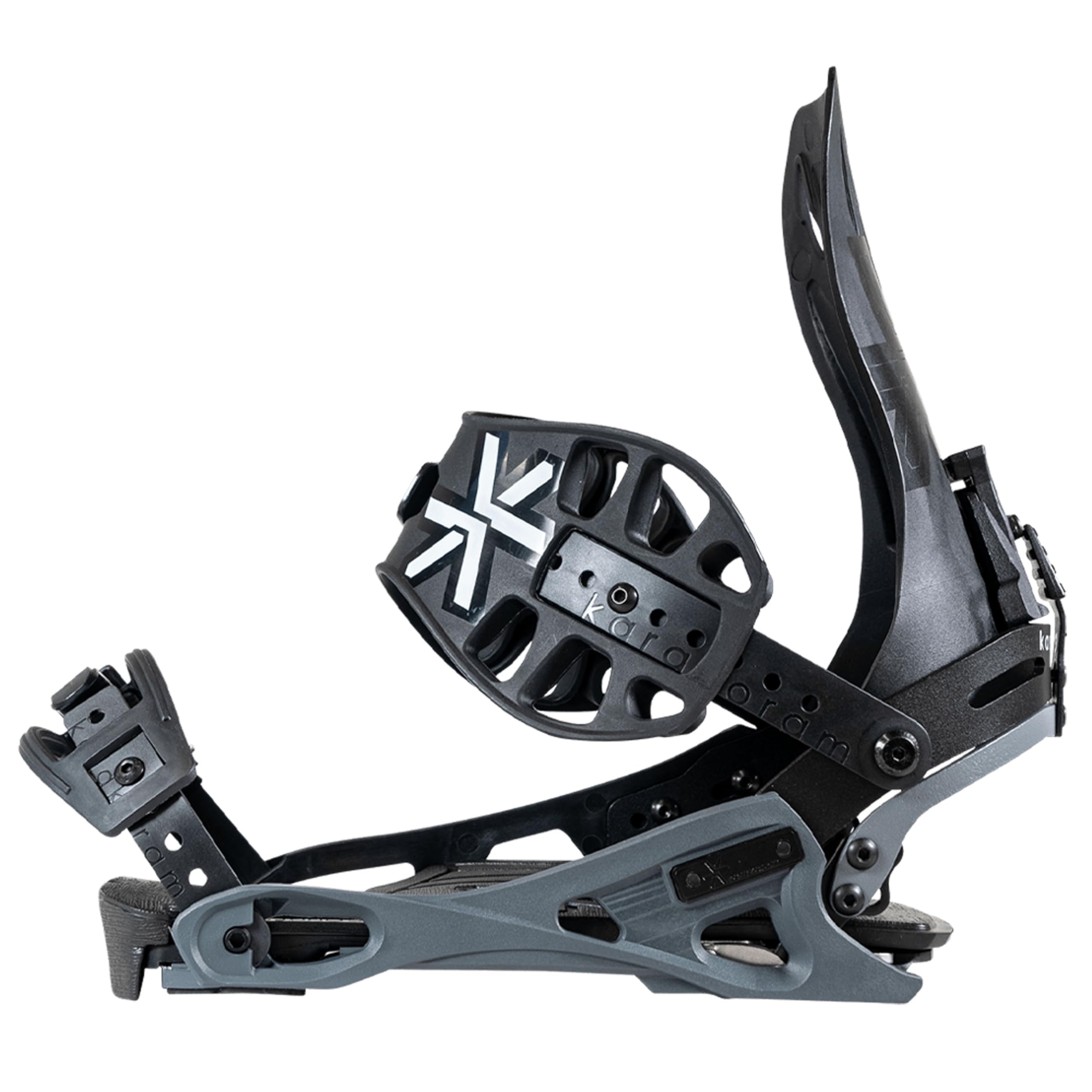 カラコラム フリーレンジャー M バインディング クイーバー1個