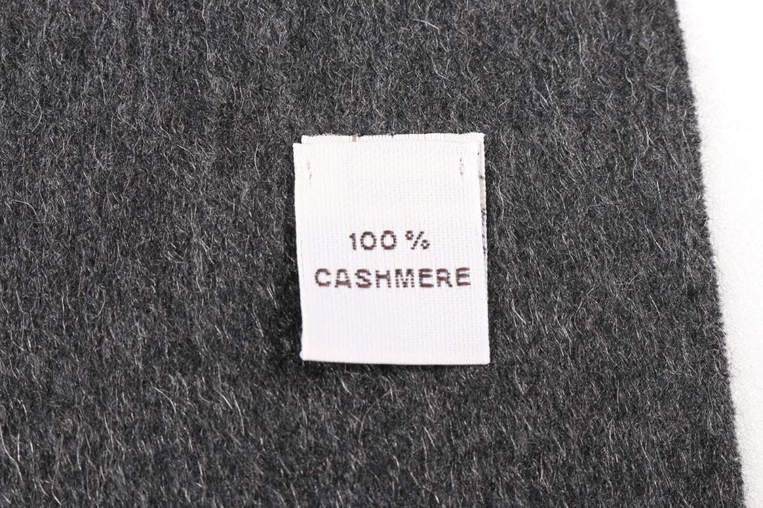 Amazon | [COLOMBO] コロンボ マフラー メンズ 秋冬 グレー 灰色