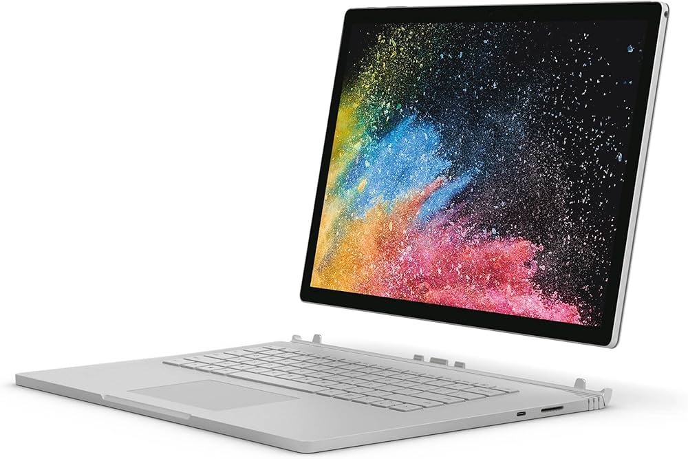 Amazon.co.jp: Microsoft Surface Book 2 128GB 13.5インチ Windows 10