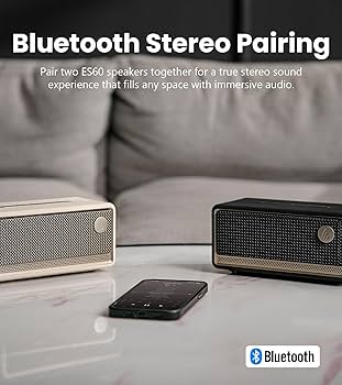 Amazon.co.jp: Edifier 【エディファイア】 全新 ES シリーズ ES60