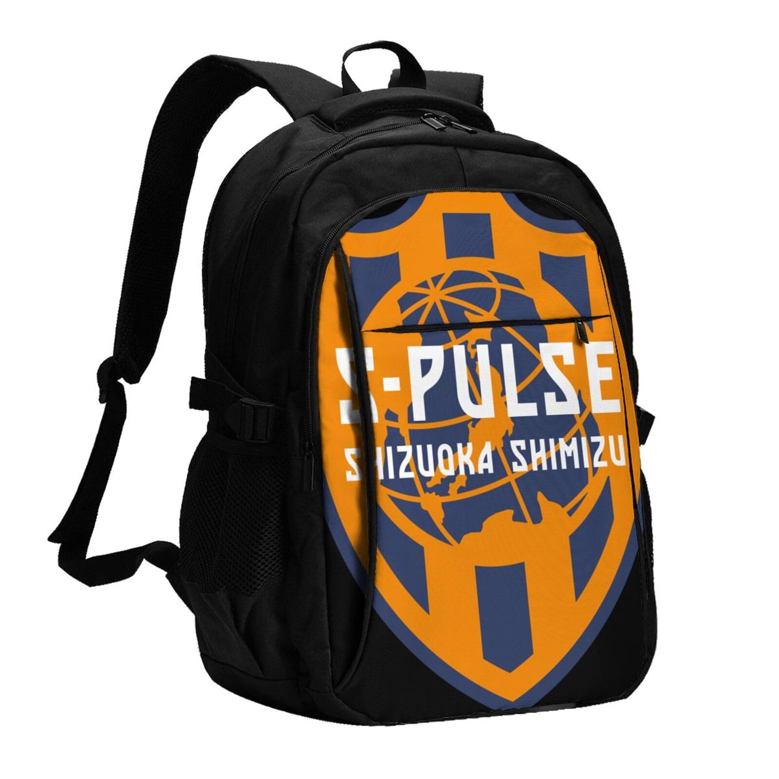 Amazon.co.jp: 清水エスパルス バックパック 軽量 多機能 かばん 旅行