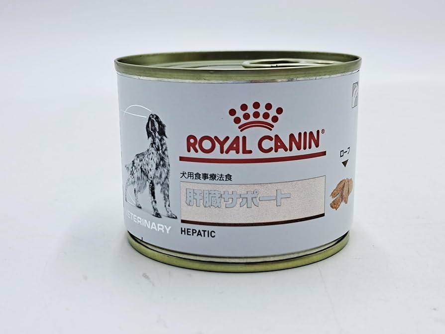 Amazon | 【療法食】 ロイヤルカナン 犬用 肝臓サポート 200gX12
