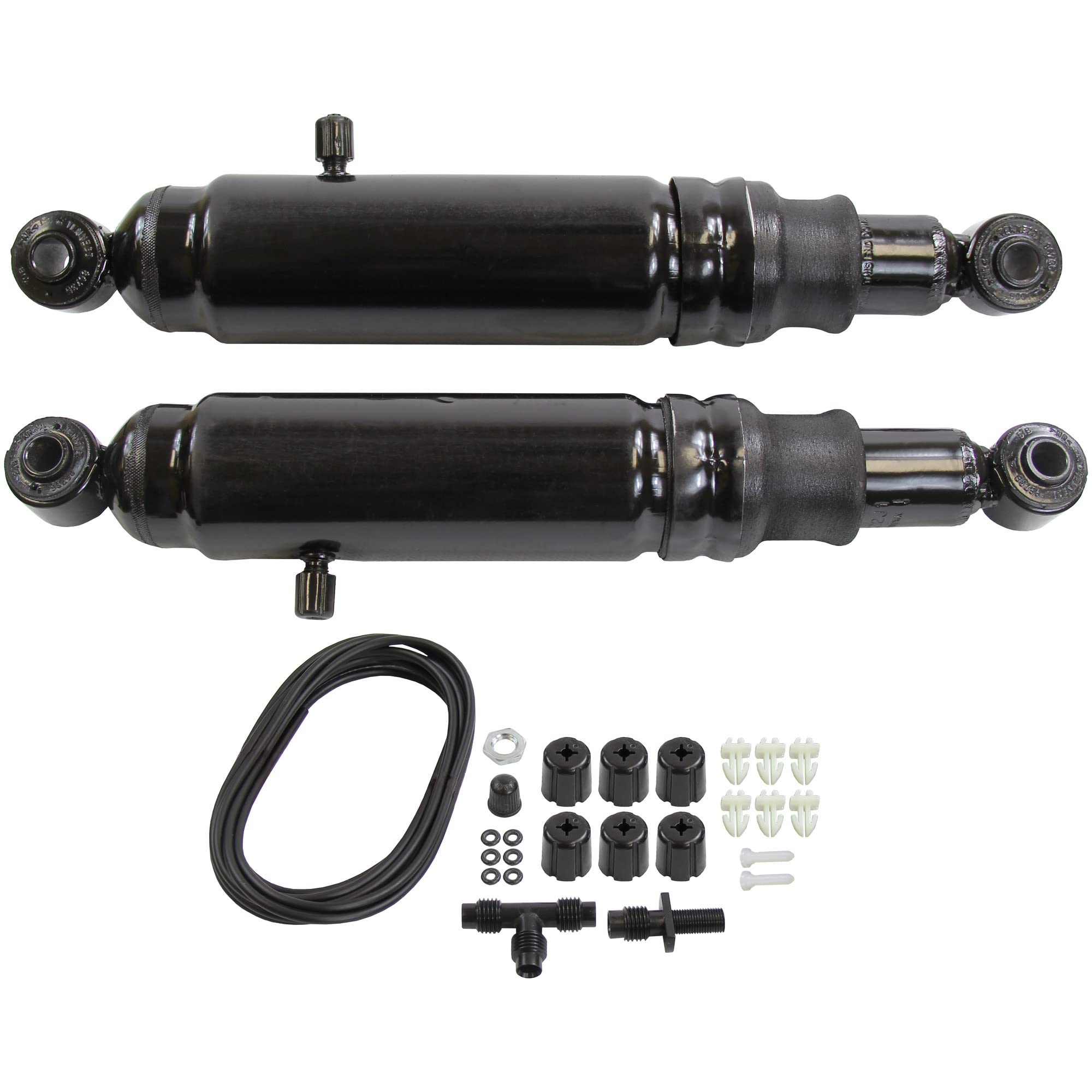 Amazon | Monroe Shocks & Struts Max-Air MA834 エアショック