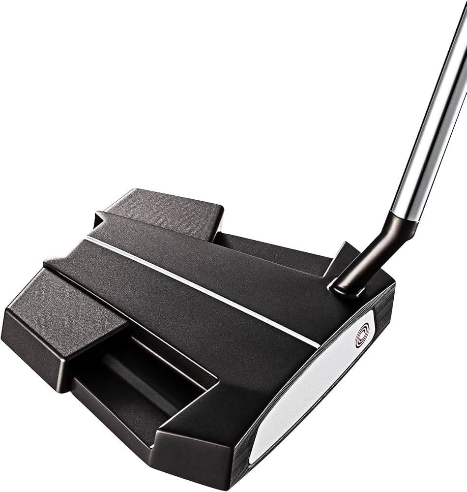 Amazon.co.jp: オデッセイ (ODYSSEY) 右用 パター ELEVEN TOUR LINED