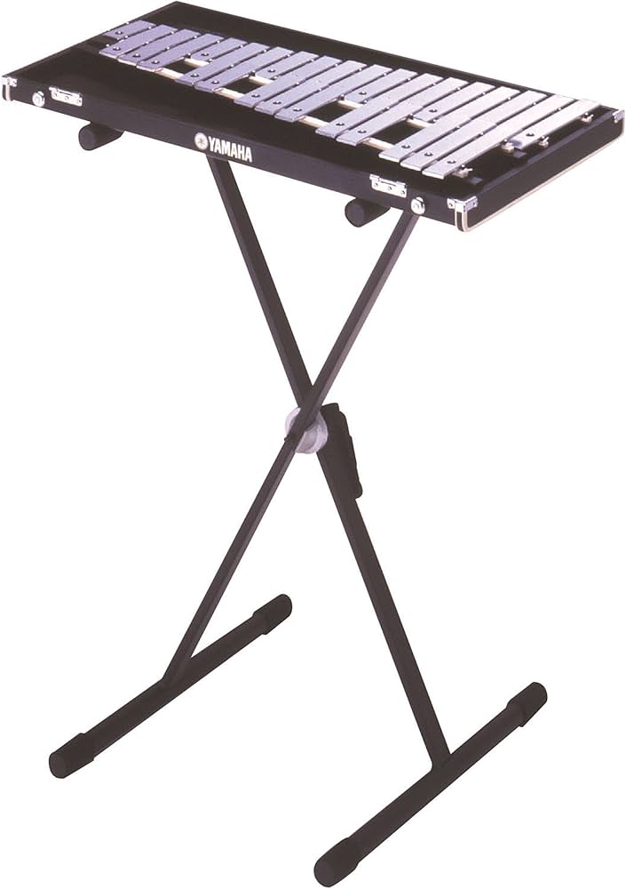 Amazon | YAMAHA ヤマハ ｸﾞﾛﾂｹﾝｼｭﾋﾟｰﾙYG250D | グロッケン | 楽器