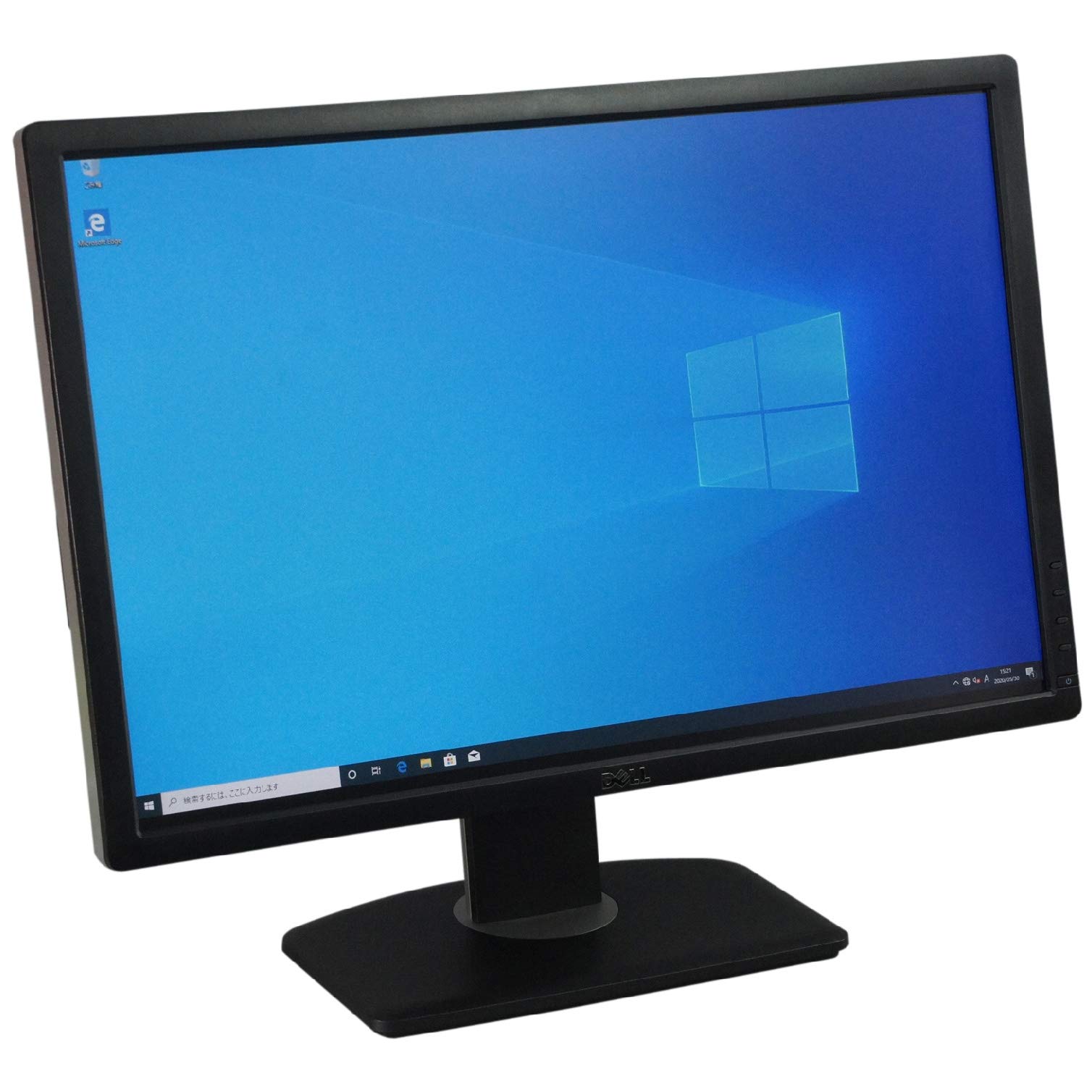 Amazon.co.jp: 中古 モニター 一年保証 DELL U2412Mc 24型ワイドTFT