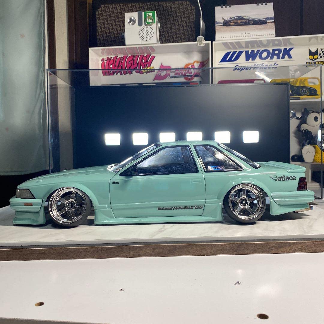 Amazon | ラジコンボディー ソアラ | ラジコン・ドローン 通販