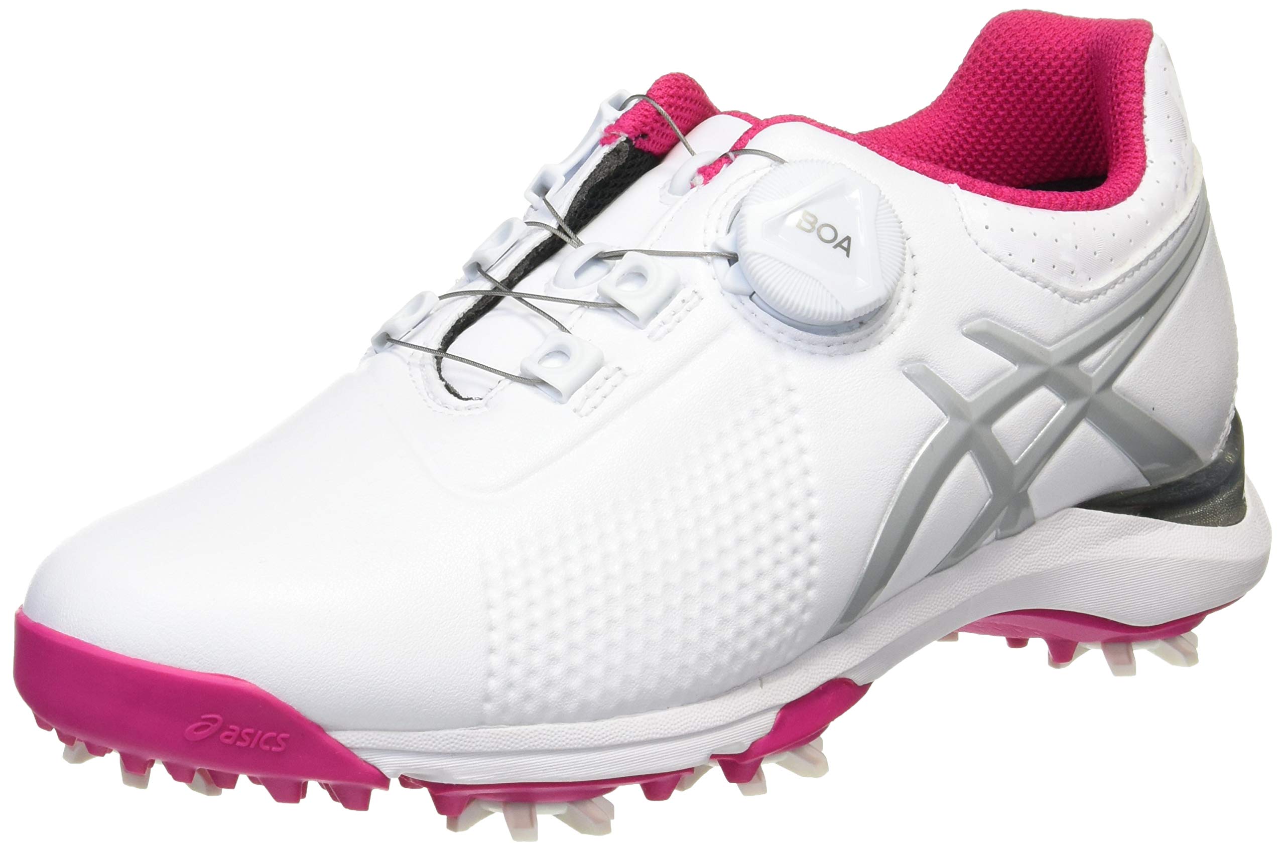 Amazon.co.jp: asics(アシックス) ゲルエース ツアー レディ ボア