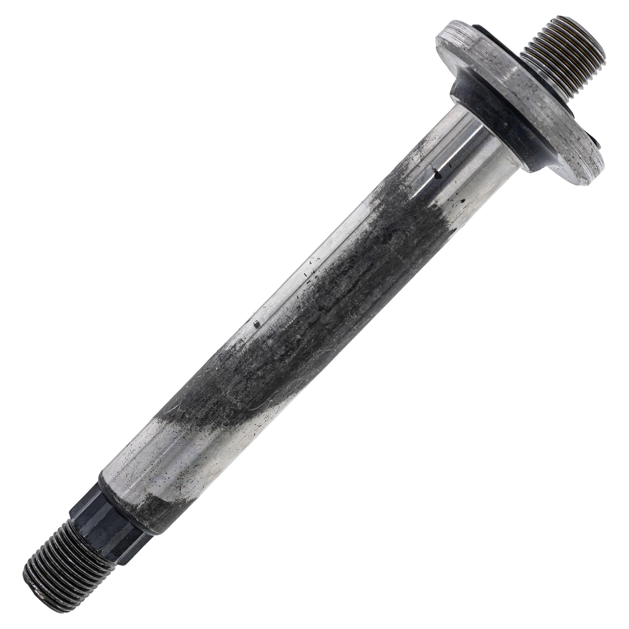 Amazon.com : CUB CADET 738-06255 Spindle Shaft 6.11 S Mount Fab 50