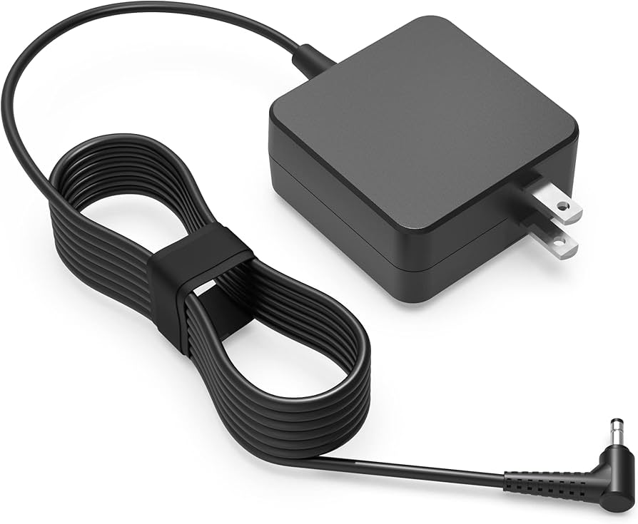 Amazon.com: 45W AC Charger Fit for Lenovo Ideapad S/V/C Series