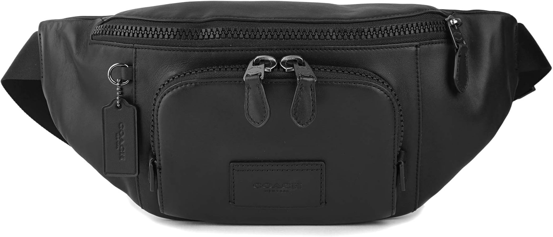 Amazon | [コーチ] OUTLET アウトレット ウエストバッグ・ボディバッグ