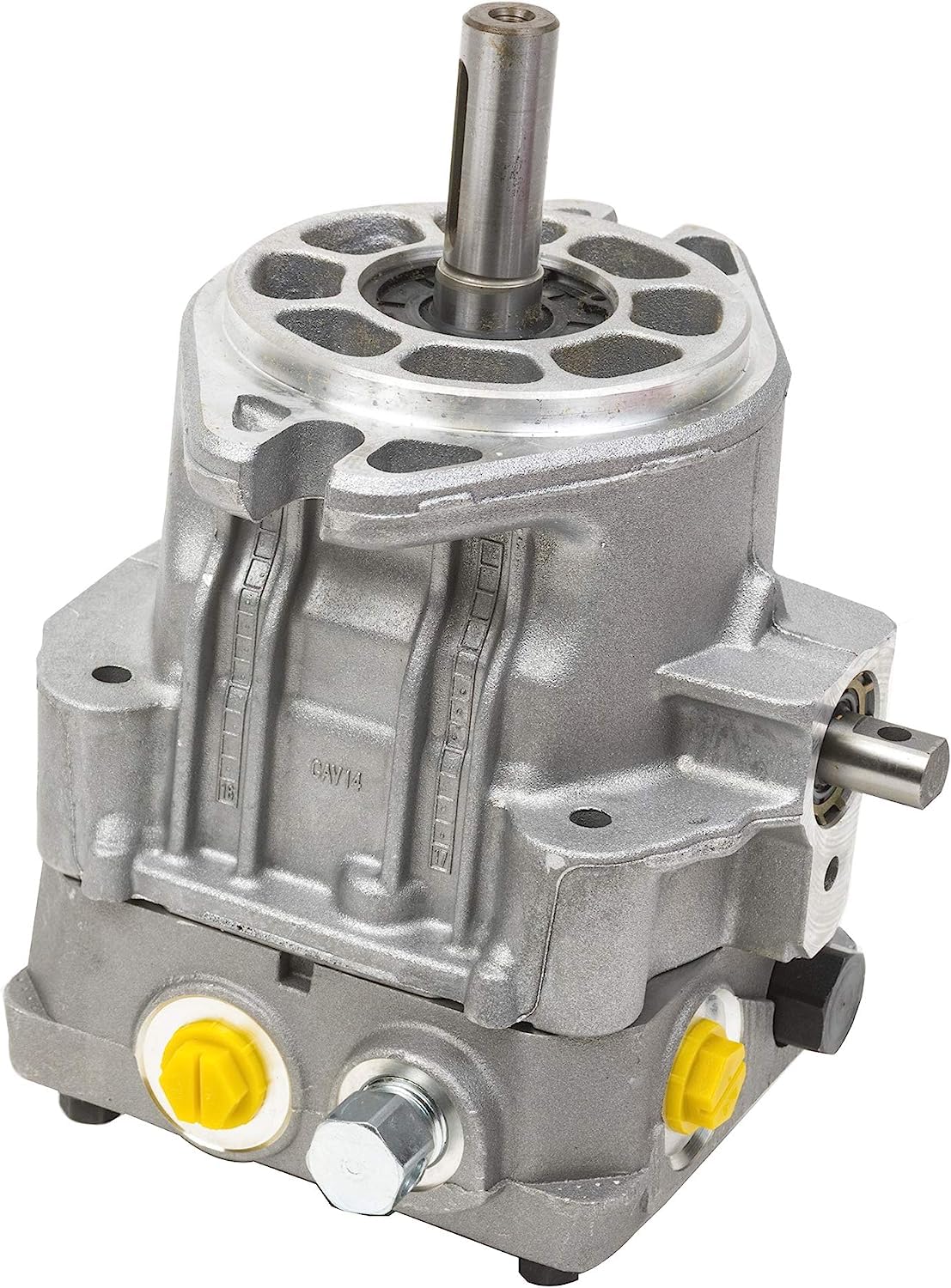 Amazon.com : Toro Part # 103-4040 Hydraulic Pump; Z400 Model 74410