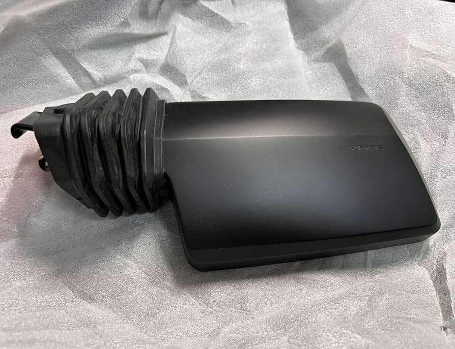 Amazon.co.jp: カーメイト 覆面 パトカー 助手席 補助 ミラー 警護